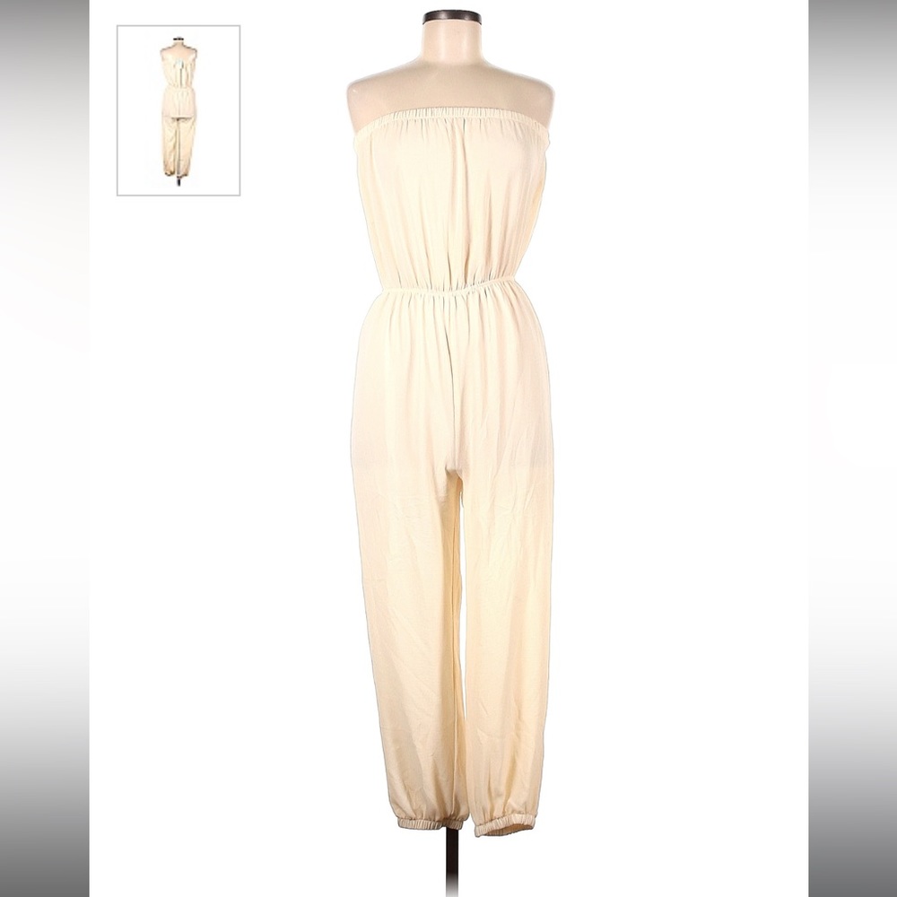 Audrey 3+1 Jumper in Medium